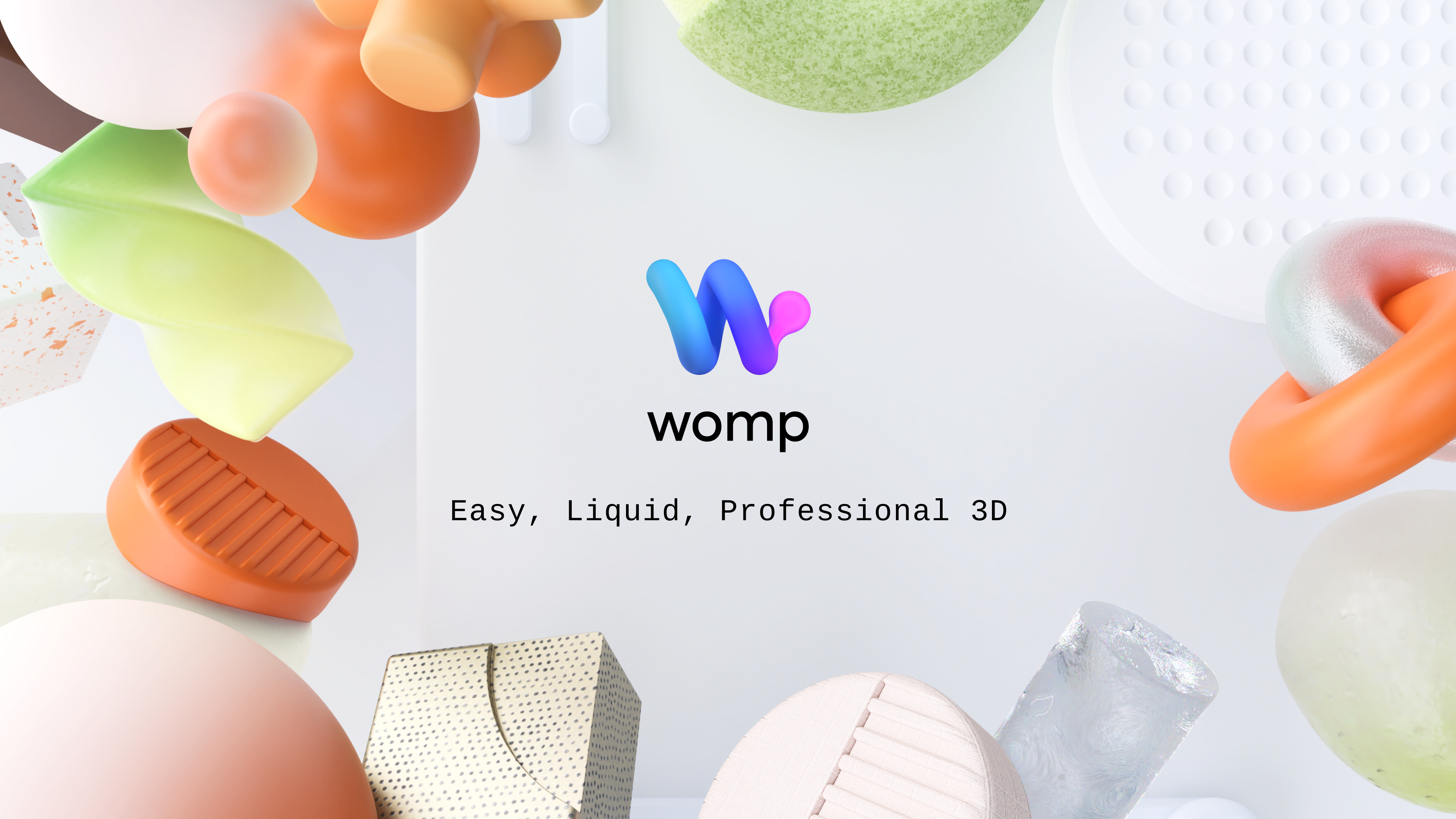 Womp Design Womp: Beginner-Friendly 3D Design Software | Disco Moose